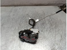 Recambio de cerradura puerta delantera izquierda para opel insignia berlina expression referencia OEM IAM 13579  