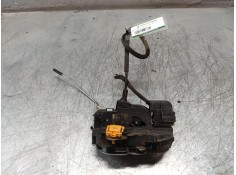 Recambio de cerradura puerta delantera izquierda para opel insignia berlina expression referencia OEM IAM 13579   2