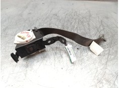 Recambio de cinturon seguridad trasero derecho para opel insignia berlina expression referencia OEM IAM 502XI1V1C6  