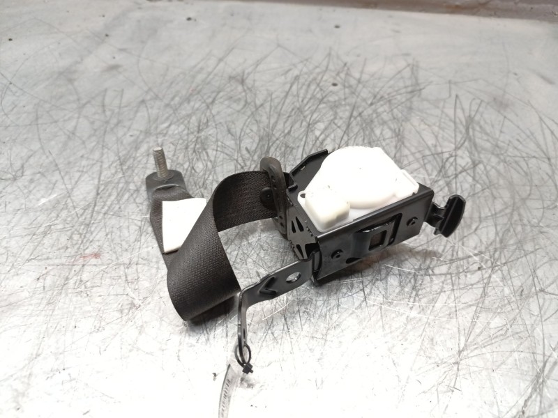 Recambio de cinturon seguridad trasero derecho para opel insignia berlina expression referencia OEM IAM 502XI1V1C6  