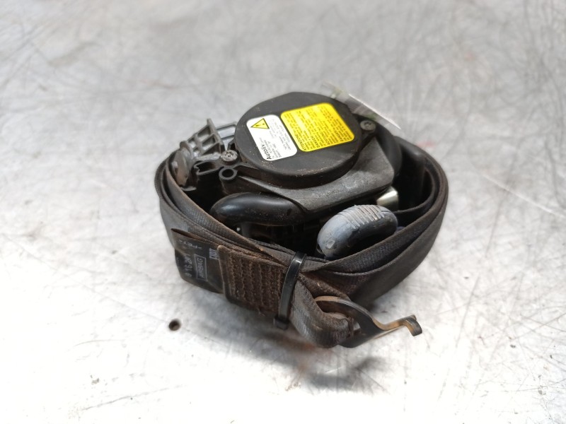 Recambio de cinturon seguridad delantero derecho para fiat doblo ii (152) easy referencia OEM IAM 735659527  