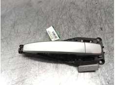 Recambio de maneta exterior trasera derecha para opel insignia berlina expression referencia OEM IAM   