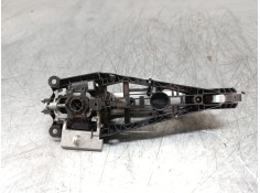 Recambio de maneta exterior trasera derecha para opel insignia berlina expression referencia OEM IAM    2