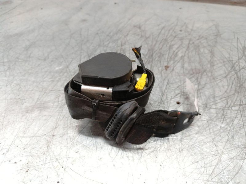 Recambio de cinturon seguridad delantero derecho para citroën xsara picasso (n68) 1.6 16v referencia OEM IAM   