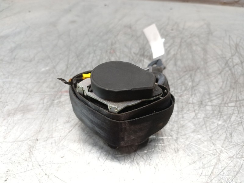Recambio de cinturon seguridad delantero derecho para citroën xsara picasso (n68) 1.6 16v referencia OEM IAM   