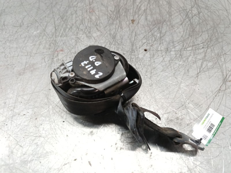 Recambio de cinturon seguridad delantero derecho para citroën xsara picasso (n68) 1.6 16v referencia OEM IAM   