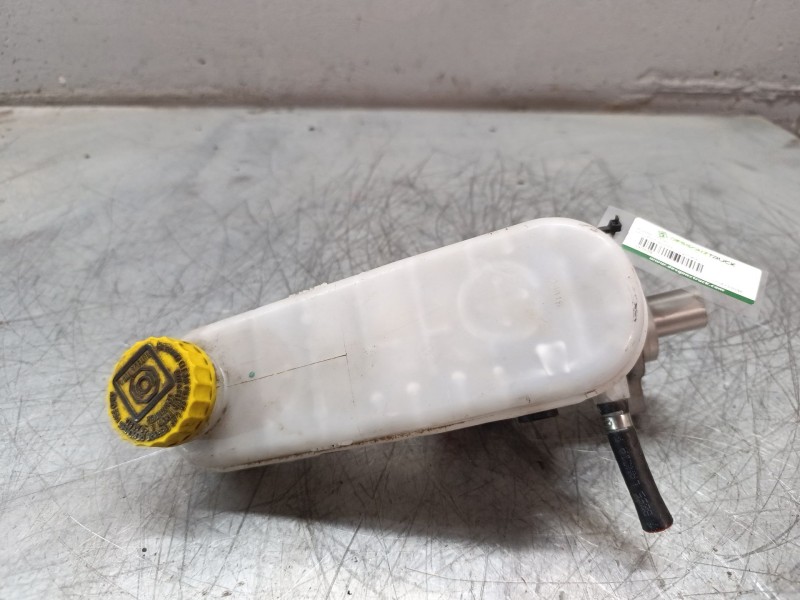 Recambio de bomba freno para peugeot boxer furgoneta 2.0 bluehdi 130 referencia OEM IAM 0204255096  