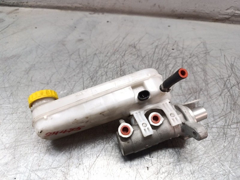 Recambio de bomba freno para peugeot boxer furgoneta 2.0 bluehdi 130 referencia OEM IAM 0204255096  