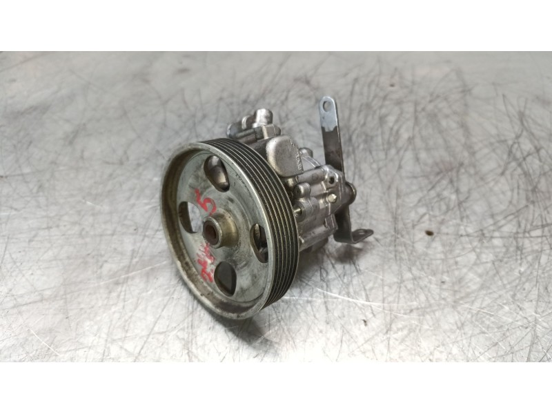 Recambio de bomba servodireccion para peugeot boxer furgoneta 2.0 bluehdi 130 referencia OEM IAM 9805820980  