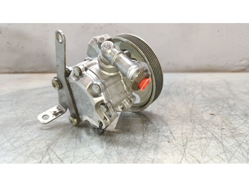 Recambio de bomba servodireccion para peugeot boxer furgoneta 2.0 bluehdi 130 referencia OEM IAM 9805820980  