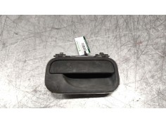 Recambio de maneta exterior trasera derecha para opel vectra b berlina básico referencia OEM IAM   