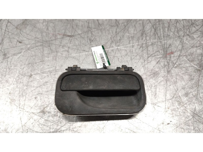 Recambio de maneta exterior trasera derecha para opel vectra b berlina básico referencia OEM IAM   