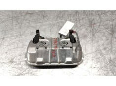 Recambio de maneta exterior trasera derecha para opel vectra b berlina básico referencia OEM IAM    2