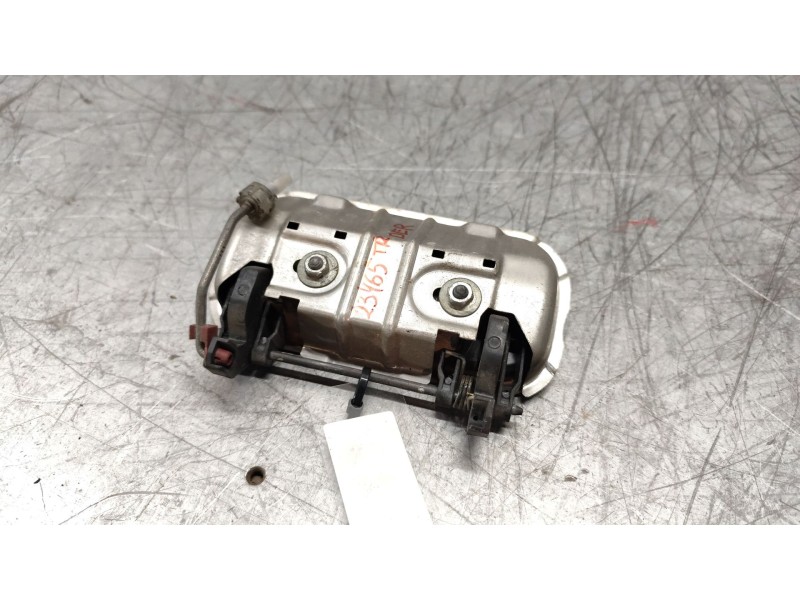 Recambio de maneta exterior trasera derecha para opel vectra b berlina básico referencia OEM IAM   