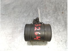 Recambio de caudalimetro para opel corsa c blue line referencia OEM IAM 0281002549   2