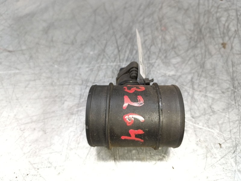 Recambio de caudalimetro para opel corsa c blue line referencia OEM IAM 0281002549  