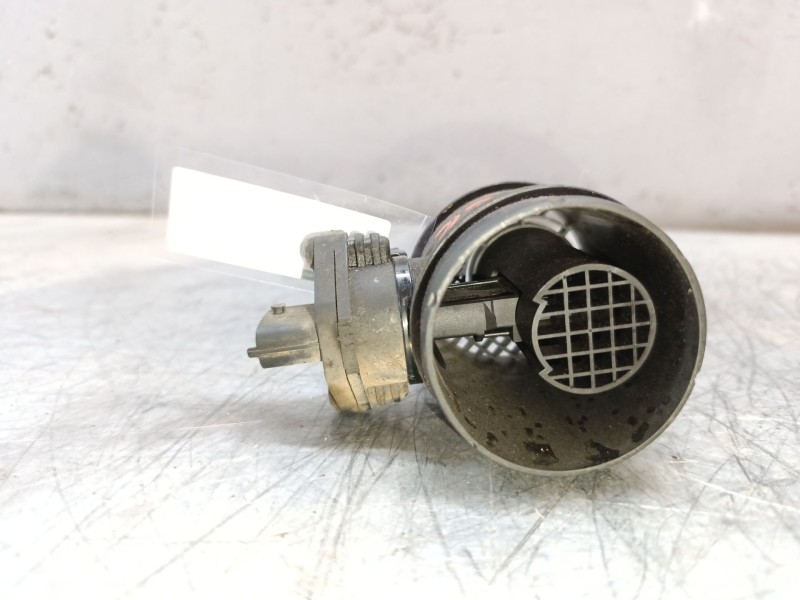 Recambio de caudalimetro para opel corsa c blue line referencia OEM IAM 0281002549  