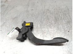 Recambio de potenciometro pedal para iveco daily iv caja/chasis 35c12, 35s12 referencia OEM IAM 0281002632  6 PINS