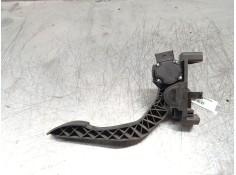 Recambio de potenciometro pedal para iveco daily iv caja/chasis 35c12, 35s12 referencia OEM IAM 0281002632  6 PINS 2
