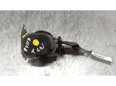 Recambio de cinturon seguridad trasero central para citroën xsara picasso (n68) 1.6 16v referencia OEM IAM   
