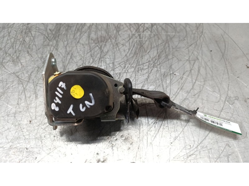 Recambio de cinturon seguridad trasero central para citroën xsara picasso (n68) 1.6 16v referencia OEM IAM   