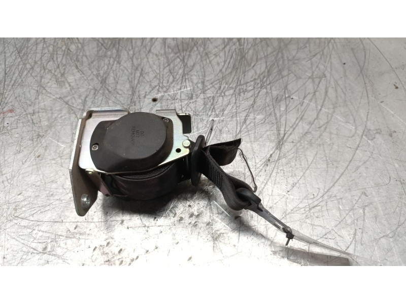 Recambio de cinturon seguridad trasero central para citroën xsara picasso (n68) 1.6 16v referencia OEM IAM   