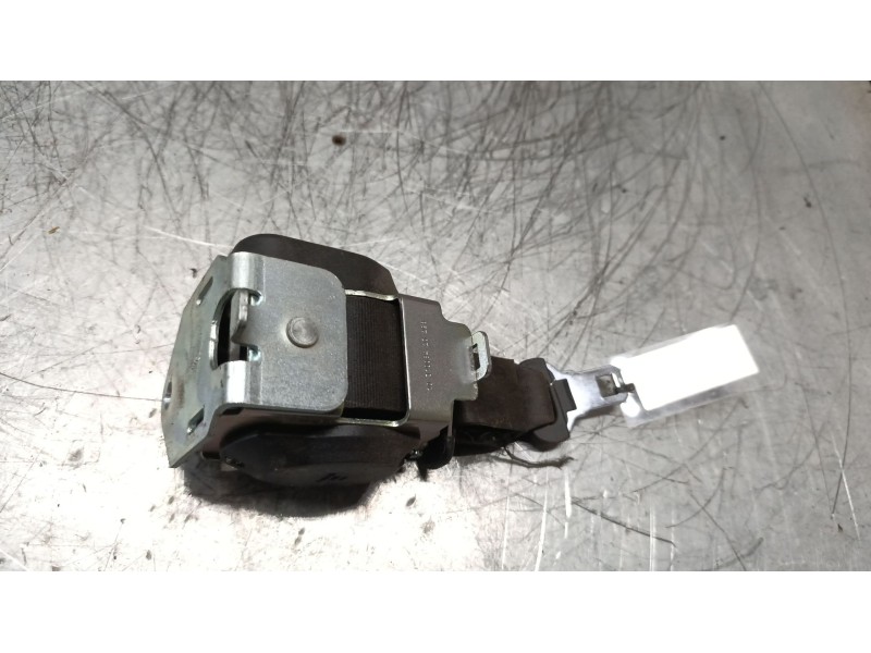 Recambio de cinturon seguridad trasero central para citroën xsara picasso (n68) 1.6 16v referencia OEM IAM   