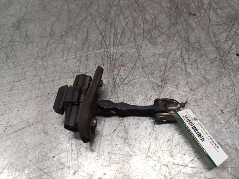 Recambio de retenedor puerta para fiat doblo ii (152) easy referencia OEM IAM   