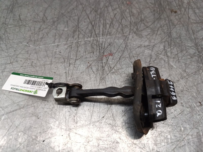 Recambio de retenedor puerta para fiat doblo ii (152) easy referencia OEM IAM   