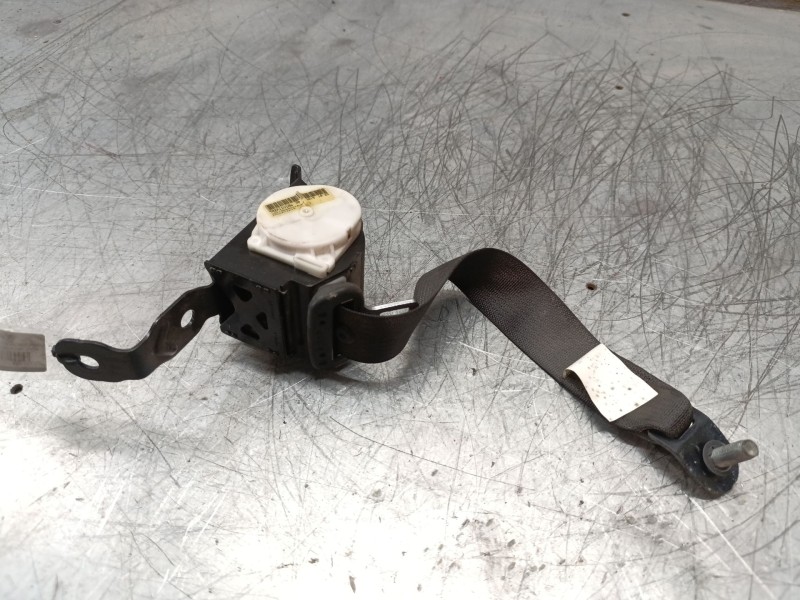 Recambio de cinturon seguridad trasero izquierdo para opel insignia berlina expression referencia OEM IAM 502XI1V1AW  