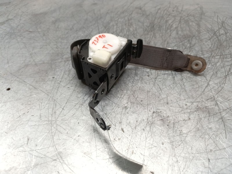 Recambio de cinturon seguridad trasero izquierdo para opel insignia berlina expression referencia OEM IAM 502XI1V1AW  