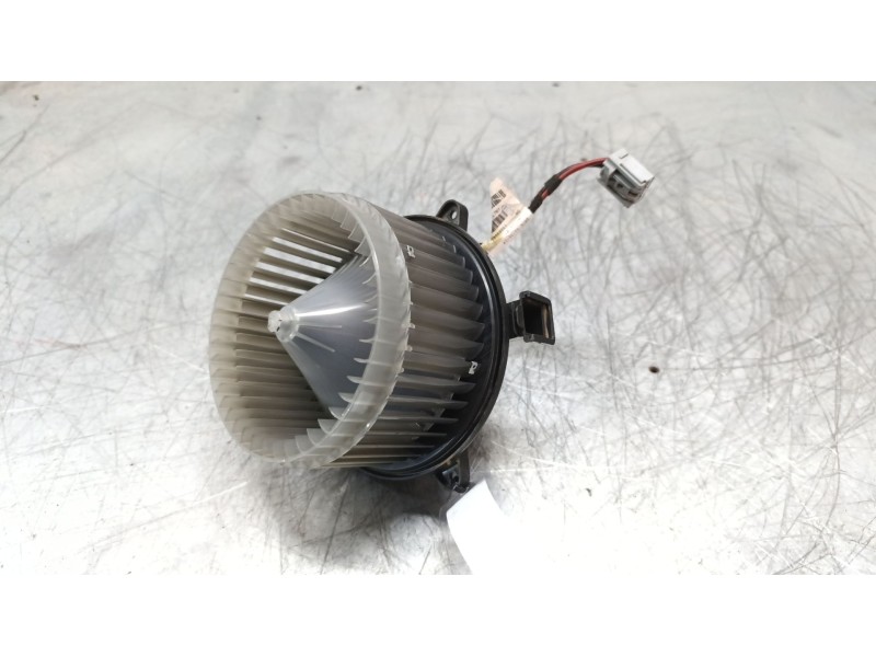 Recambio de ventilador calefaccion para opel insignia berlina expression referencia OEM IAM 13263279C  