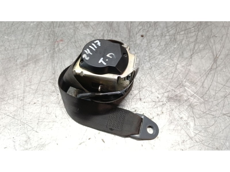 Recambio de cinturon seguridad trasero derecho para citroën xsara picasso (n68) 1.6 16v referencia OEM IAM   
