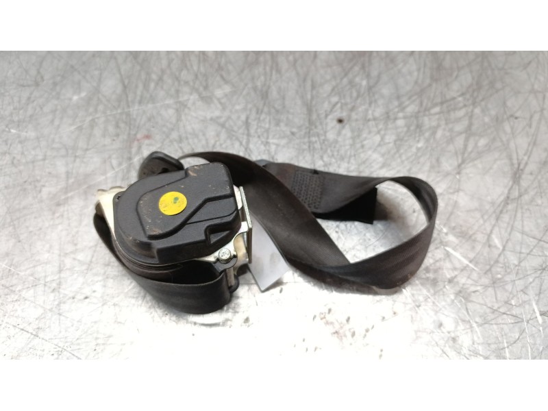 Recambio de cinturon seguridad trasero derecho para citroën xsara picasso (n68) 1.6 16v referencia OEM IAM   
