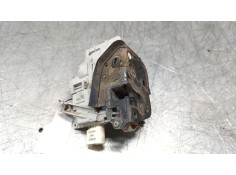Recambio de cerradura puerta trasera derecha para audi a3 (8p) referencia OEM IAM JA64F0839016 7PINES  