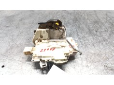 Recambio de cerradura puerta trasera derecha para audi a3 (8p) referencia OEM IAM JA64F0839016 7PINES   2
