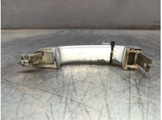 Recambio de maneta exterior delantera izquierda para volkswagen touran (1t1) advance referencia OEM IAM 7H0837205D   2