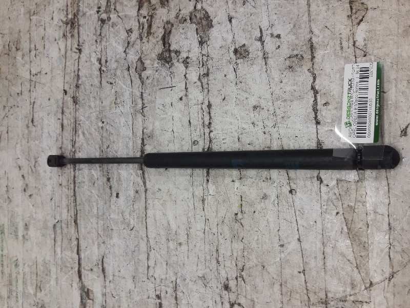 Recambio de amortiguadores maletero / porton para opel omega b básico berlina referencia OEM IAM 90379054 370N 