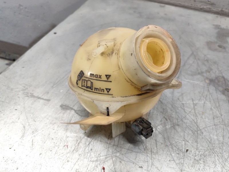 Recambio de deposito expansion para seat alhambra (7v9) fancy referencia OEM IAM 7M3121407A  