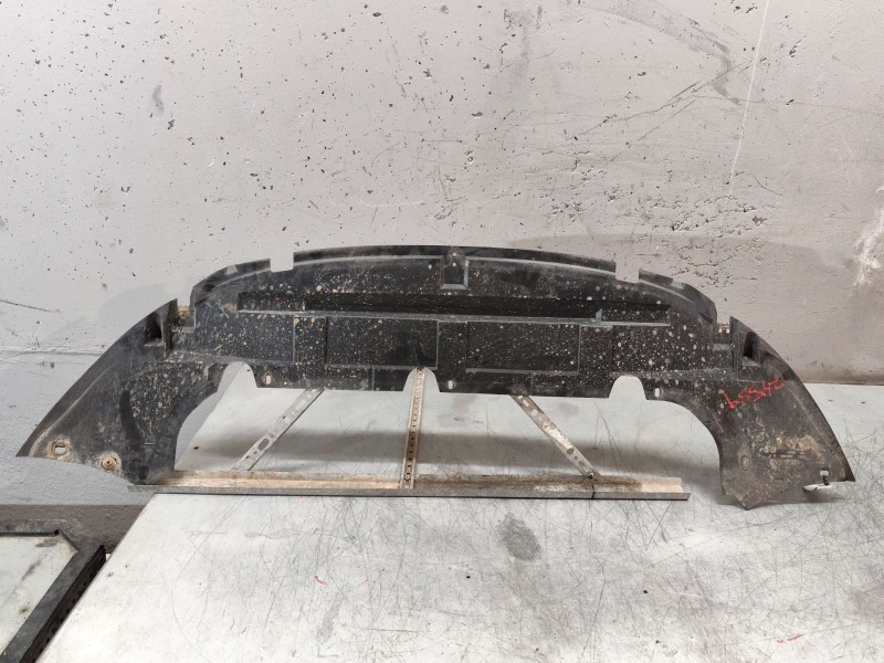 Recambio de faldon delantero para ford focus ii (da_, hcp, dp) 1.6 tdci referencia OEM IAM 7M51A8B384AF  
