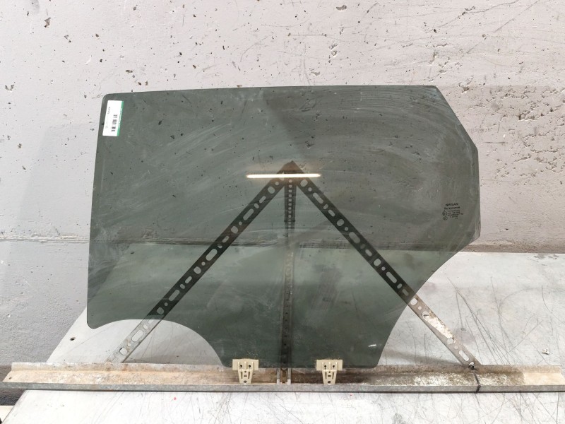 Recambio de luna trasera izquierda para nissan qashqai ii (j11, j11_) 1.5 dci referencia OEM IAM   