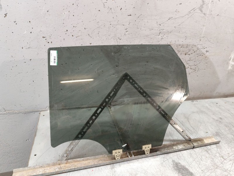 Recambio de luna trasera izquierda para nissan qashqai ii (j11, j11_) 1.5 dci referencia OEM IAM   