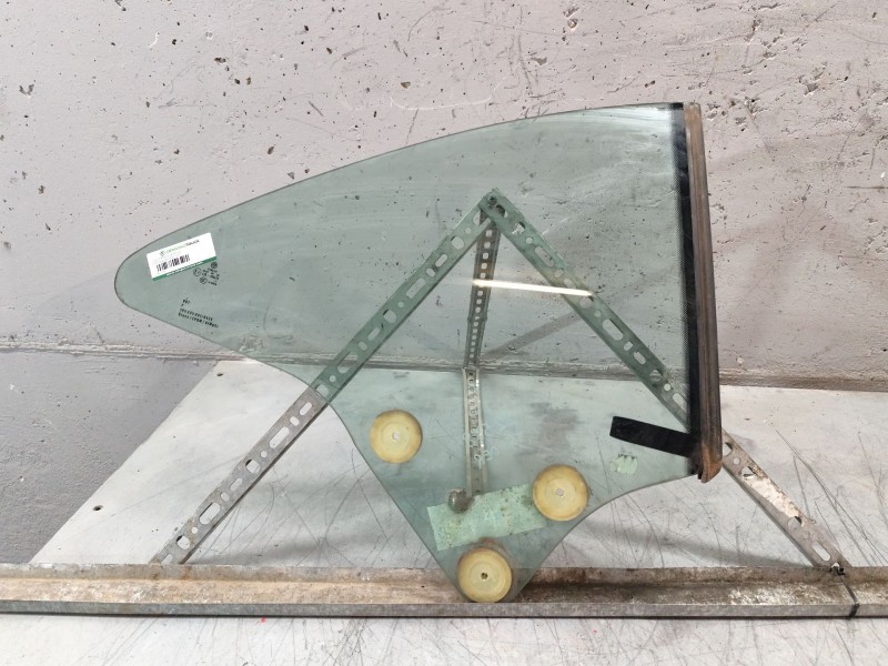 Recambio de luna trasera derecha para volkswagen eos (1f7) 2.0 tdi referencia OEM IAM   