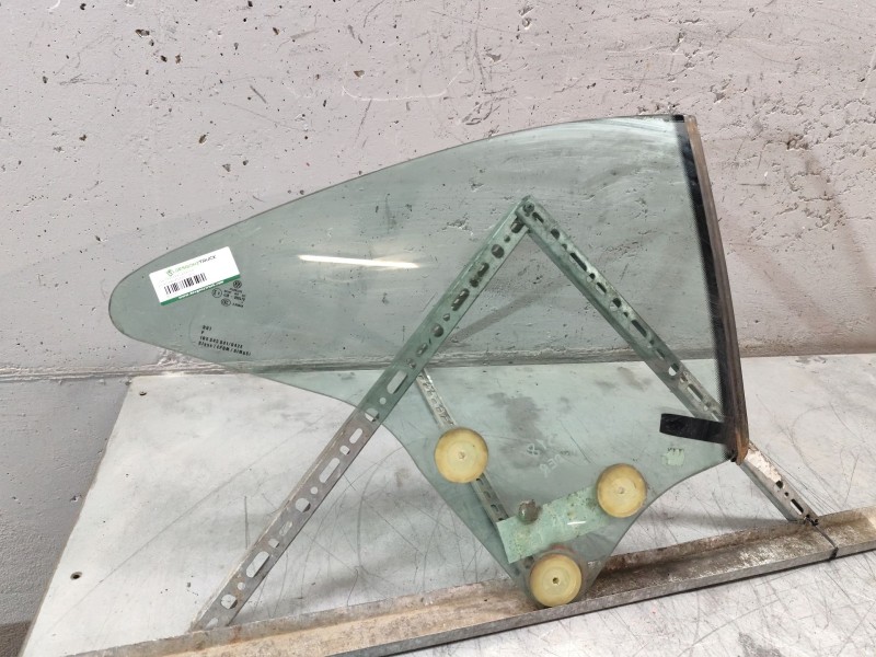 Recambio de luna trasera derecha para volkswagen eos (1f7) 2.0 tdi referencia OEM IAM   