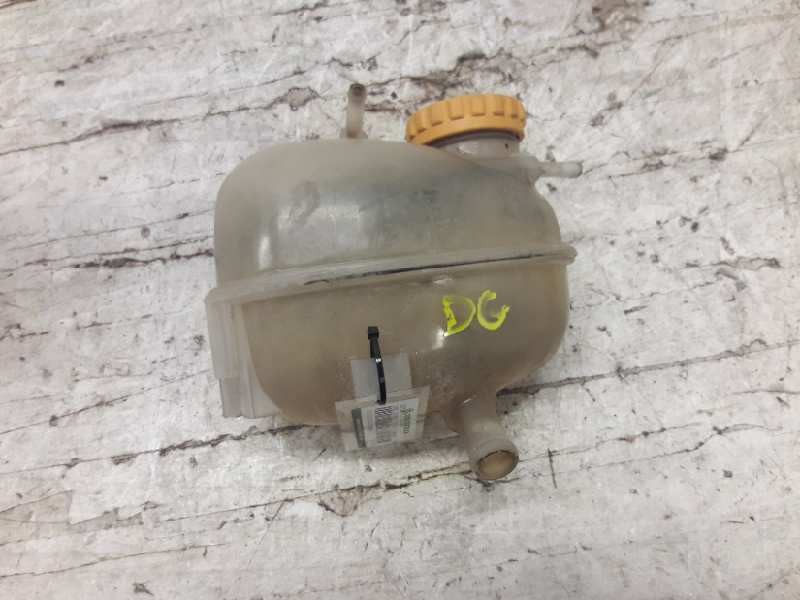 Recambio de deposito expansion para opel combo (corsa c) familiar referencia OEM IAM 09128766 460029937 