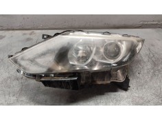 Recambio de faro izquierdo para nissan qashqai ii (j11, j11_) 1.5 dci referencia OEM IAM   