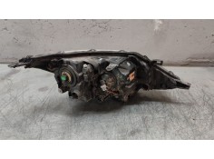 Recambio de faro izquierdo para nissan qashqai ii (j11, j11_) 1.5 dci referencia OEM IAM    2