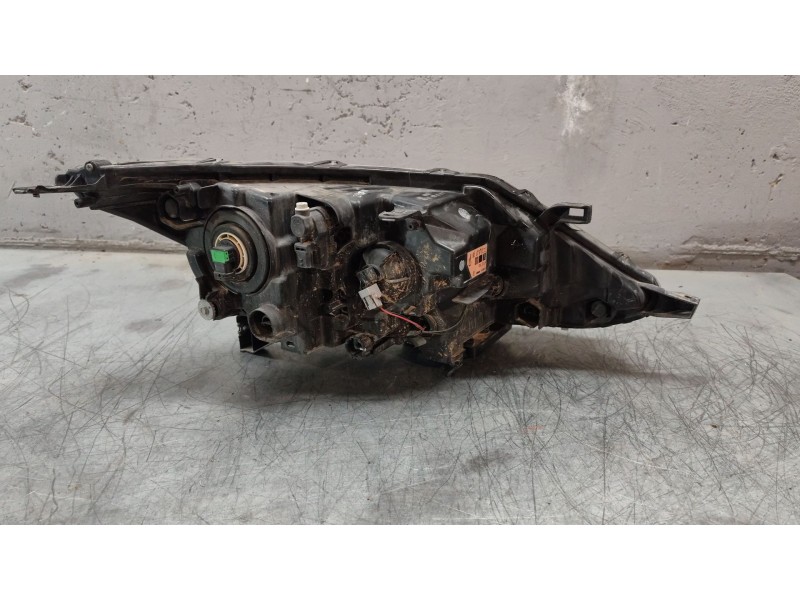 Recambio de faro izquierdo para nissan qashqai ii (j11, j11_) 1.5 dci referencia OEM IAM   