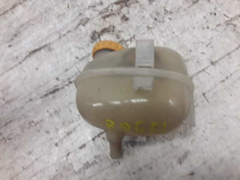 Recambio de deposito expansion para opel combo (corsa c) familiar referencia OEM IAM 09128766 460029937 