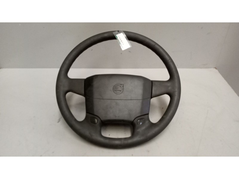 Recambio de volante para volvo fm 12 2002 referencia OEM IAM   
